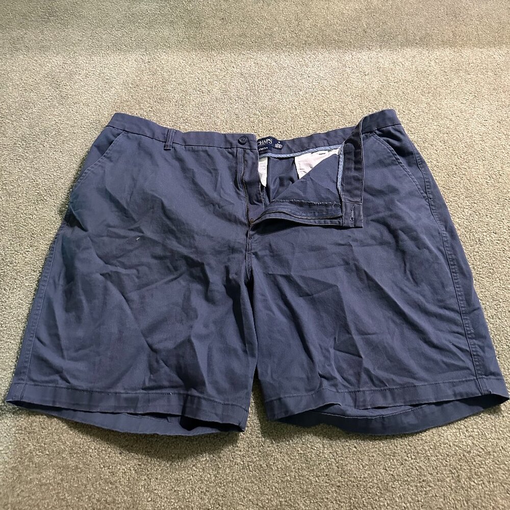 Chaps Shorts